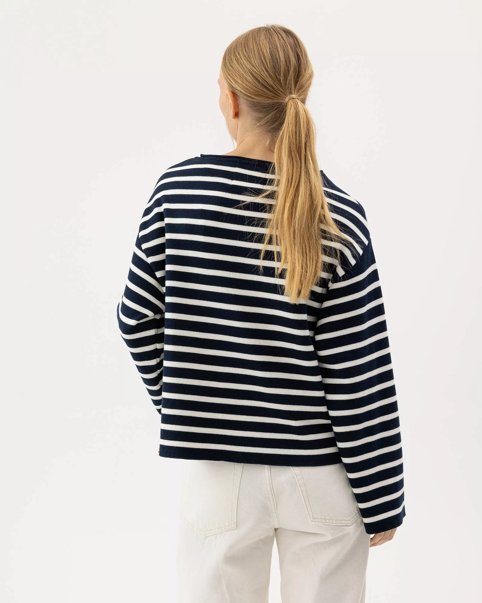 HOLEBROOK LISSIE SWEATER - 3