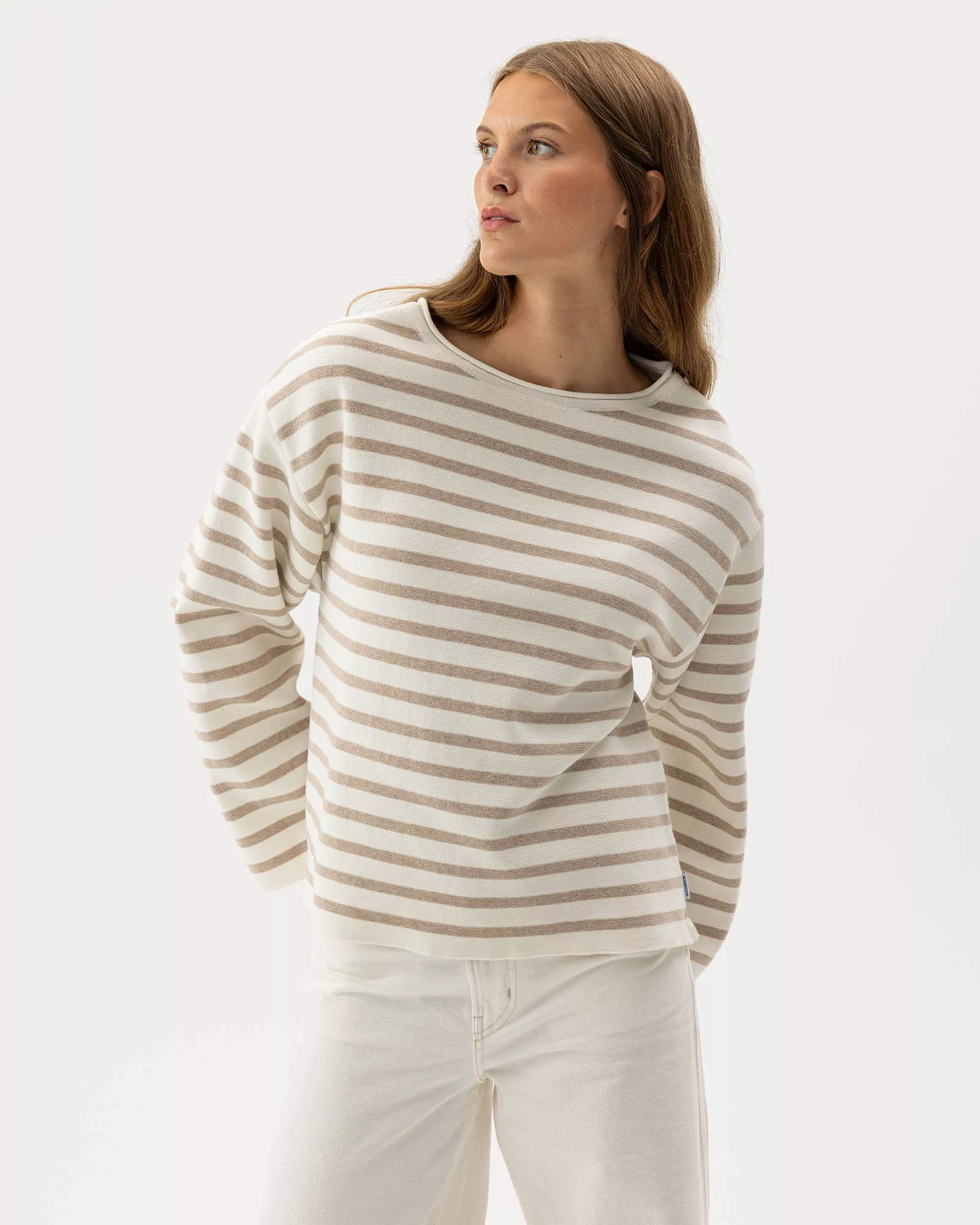 HOLEBROOK LISSIE SWEATER - 4