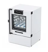 INC 125 FCS digital (SP25), Cooling and Shaking Incubator