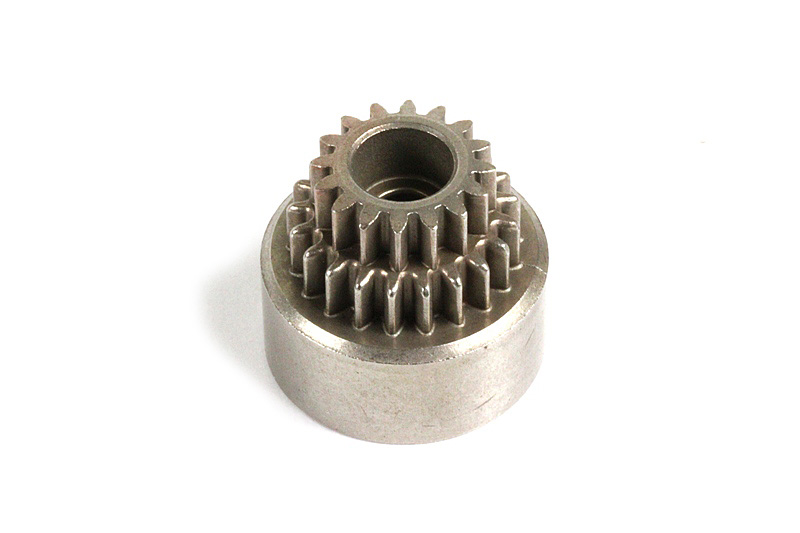 Right / HSP 02023 2 Speed Clutch Bell
