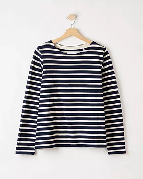 HOLEBROOK ENGLA BOATNECK