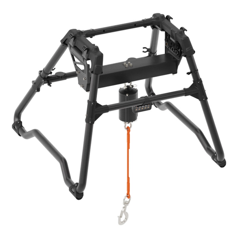 Dji  Agras  T100 Dual-Battery Lifting System  - 3
