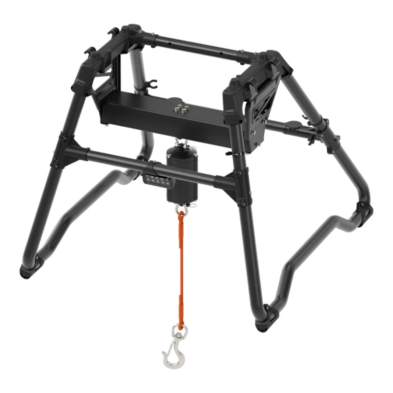 Dji  Agras  T100 Dual-Battery Lifting System  - 2