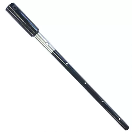FIBE EXTENDER ADJ-22MM