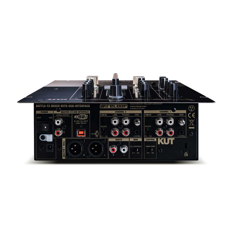Reloop KUT - 2