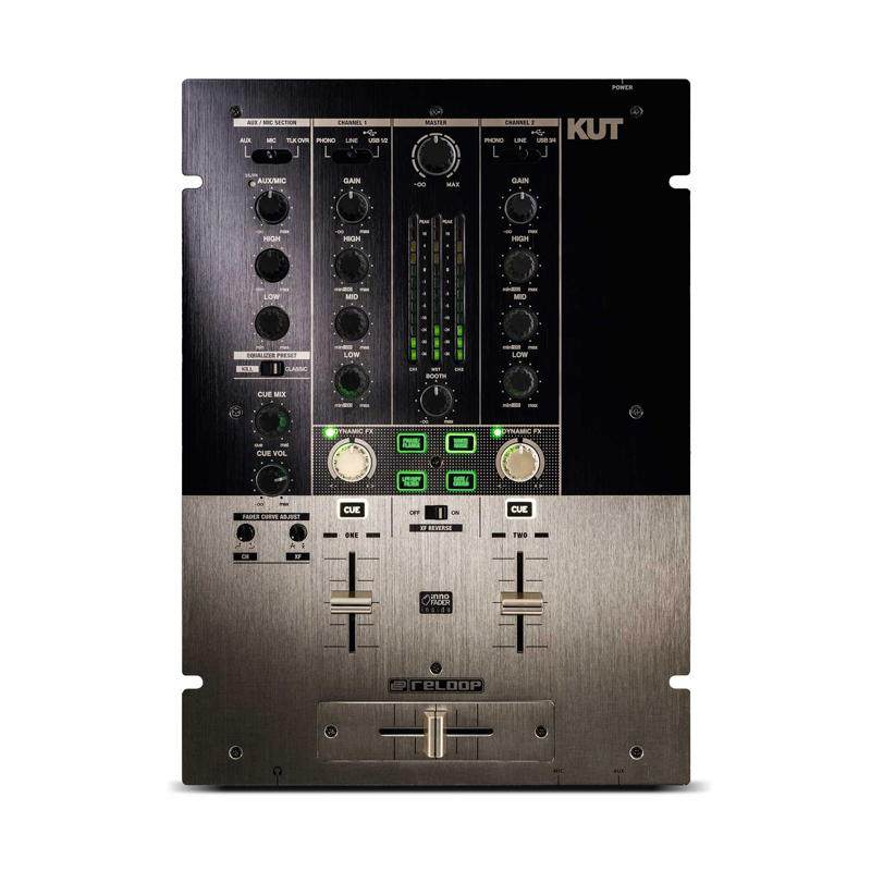 Reloop KUT - 6