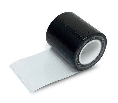PhonicTrap Black Tape – 50mm x 5m - 2