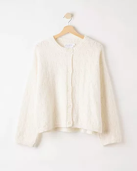 HOLEBROOK ELSY CARDIGAN