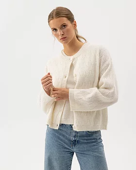 HOLEBROOK ELSY CARDIGAN