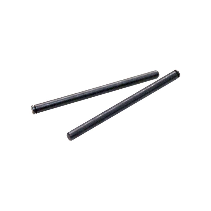 Right / HSP 02036 Shaft for front support arm 3x44mm
