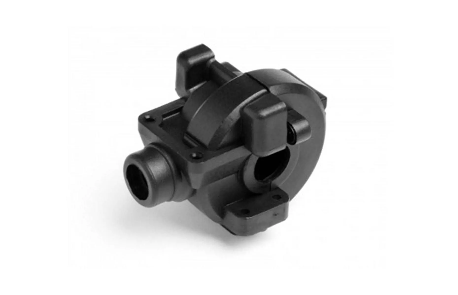 Right / HSP 02051 Gear box