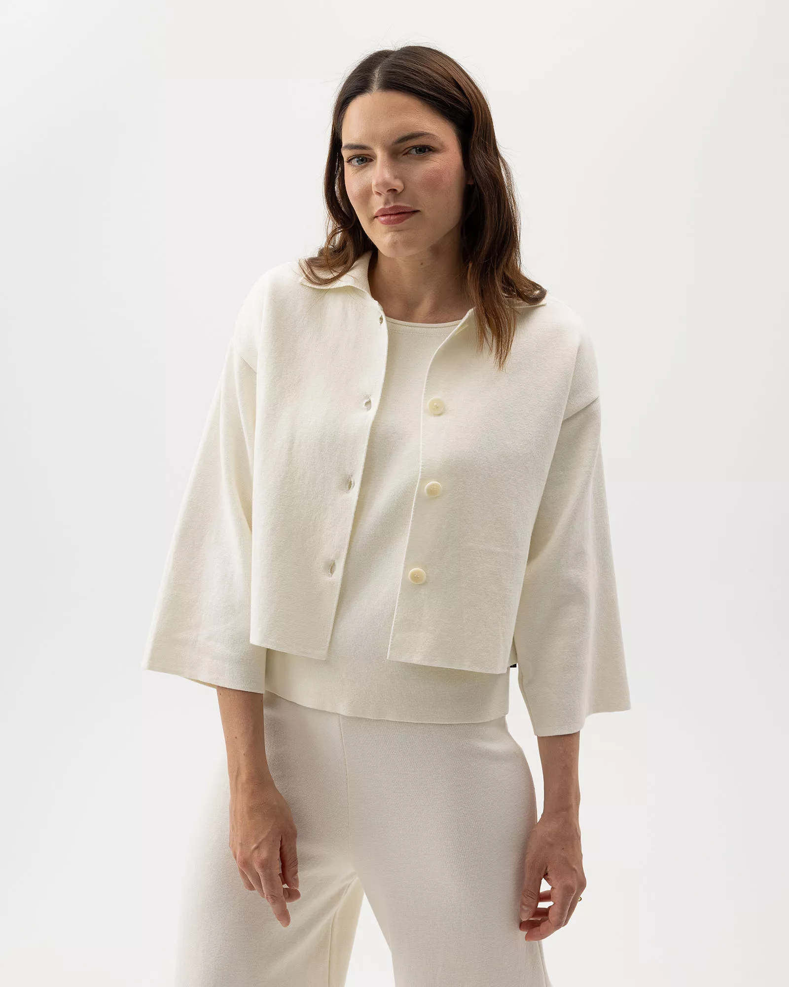 HOLEBROOK JANE JACKET - 2