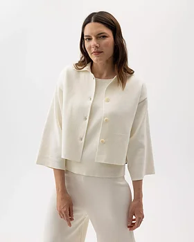 HOLEBROOK JANE JACKET