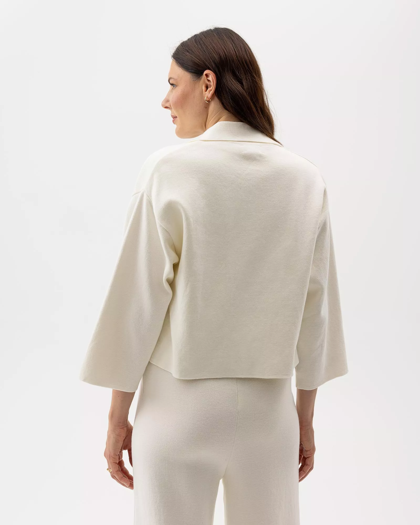 HOLEBROOK JANE JACKET - 3