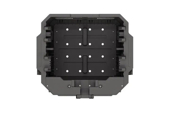 Dji DB2160 Air-Cooled Heat Sink for T100 Battery - 2