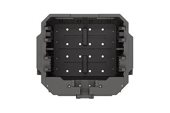Dji DB2160 Air-Cooled Heat Sink for T100 Battery