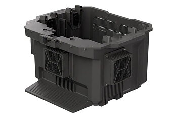 Dji DB2160 Air-Cooled Heat Sink for T100 Battery