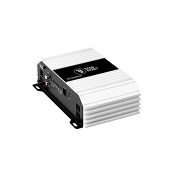 Bass Habit SPL Play SP12001FR, monoblock