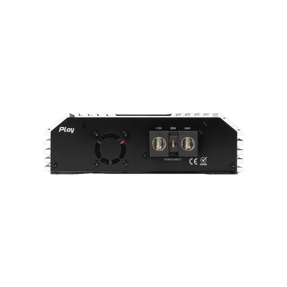 Bass Habit SPL Play SP31001FR, monoblock - 5