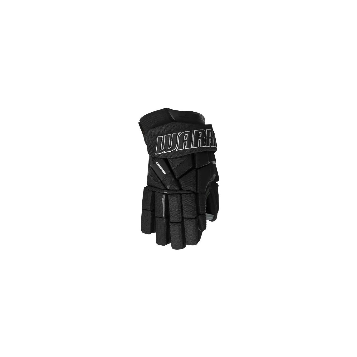 Warrior Covert Deluxe Hockeyhandske - Sr