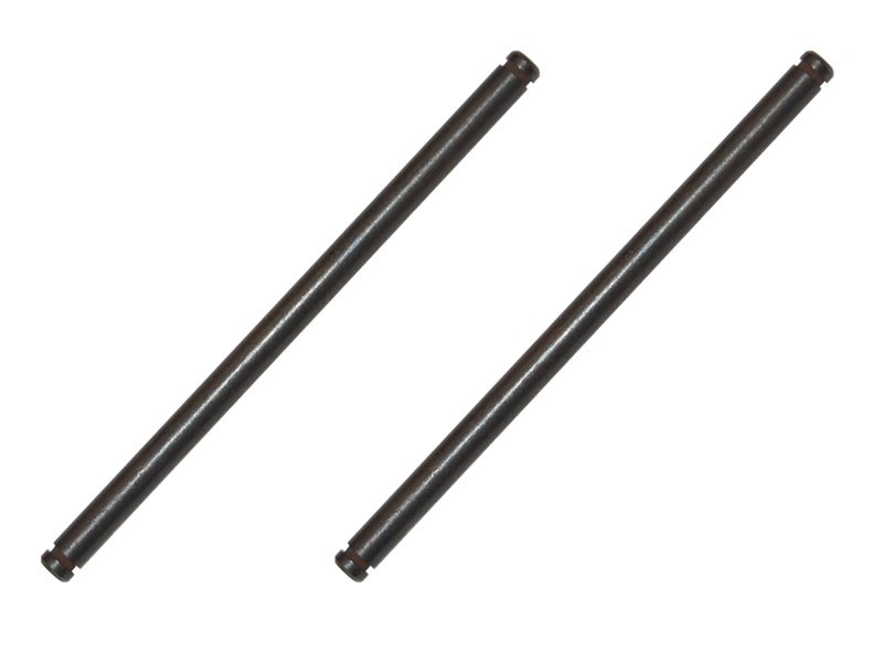 Right / HSP 02063 Rear Lower Arm Pin A