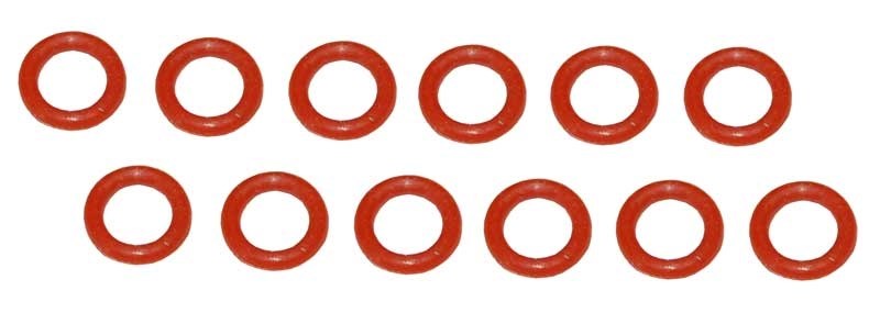 Right / HSP 02078 O-Ring - 12st