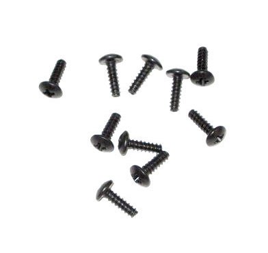 Right / HSP 02082 BT 3x10 Bra Screw - 10pcs