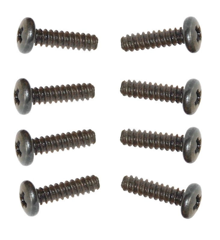 Right / HSP 02085 BT 2x8 Bra Screw - 8pcs