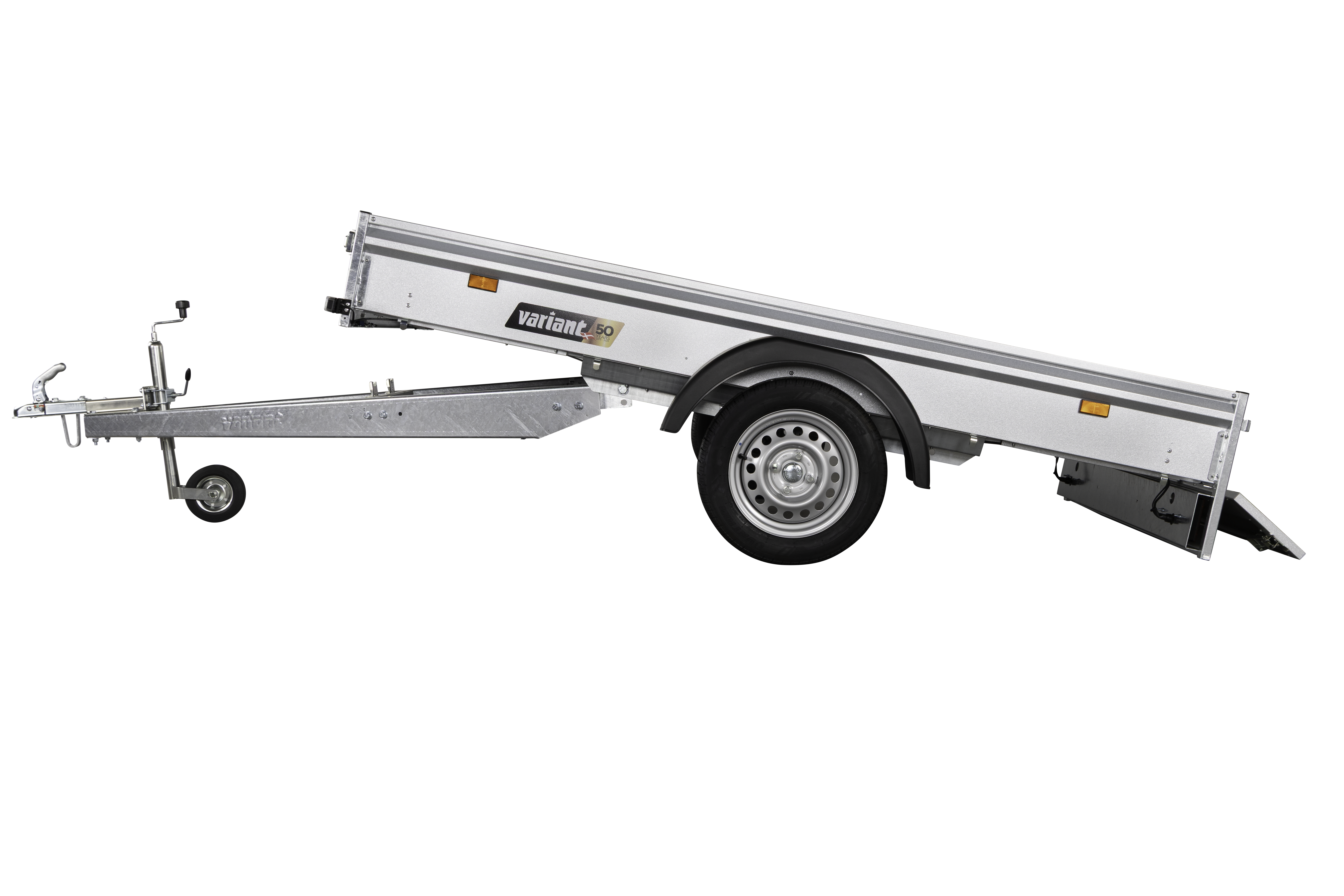 B715 S3 Vip Tilt - 750 kg - 5