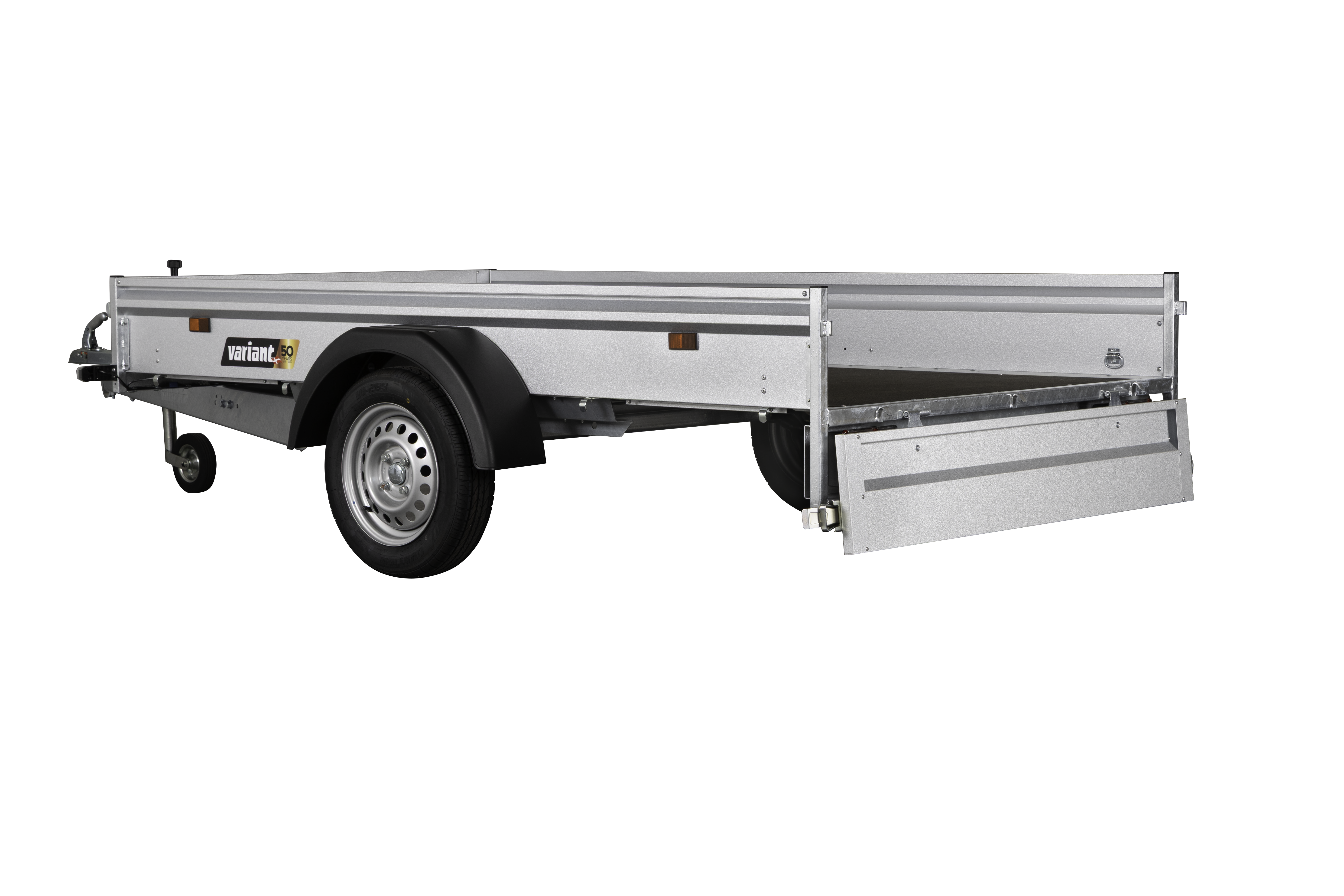 B715 S3 Vip Tilt - 750 kg - 3