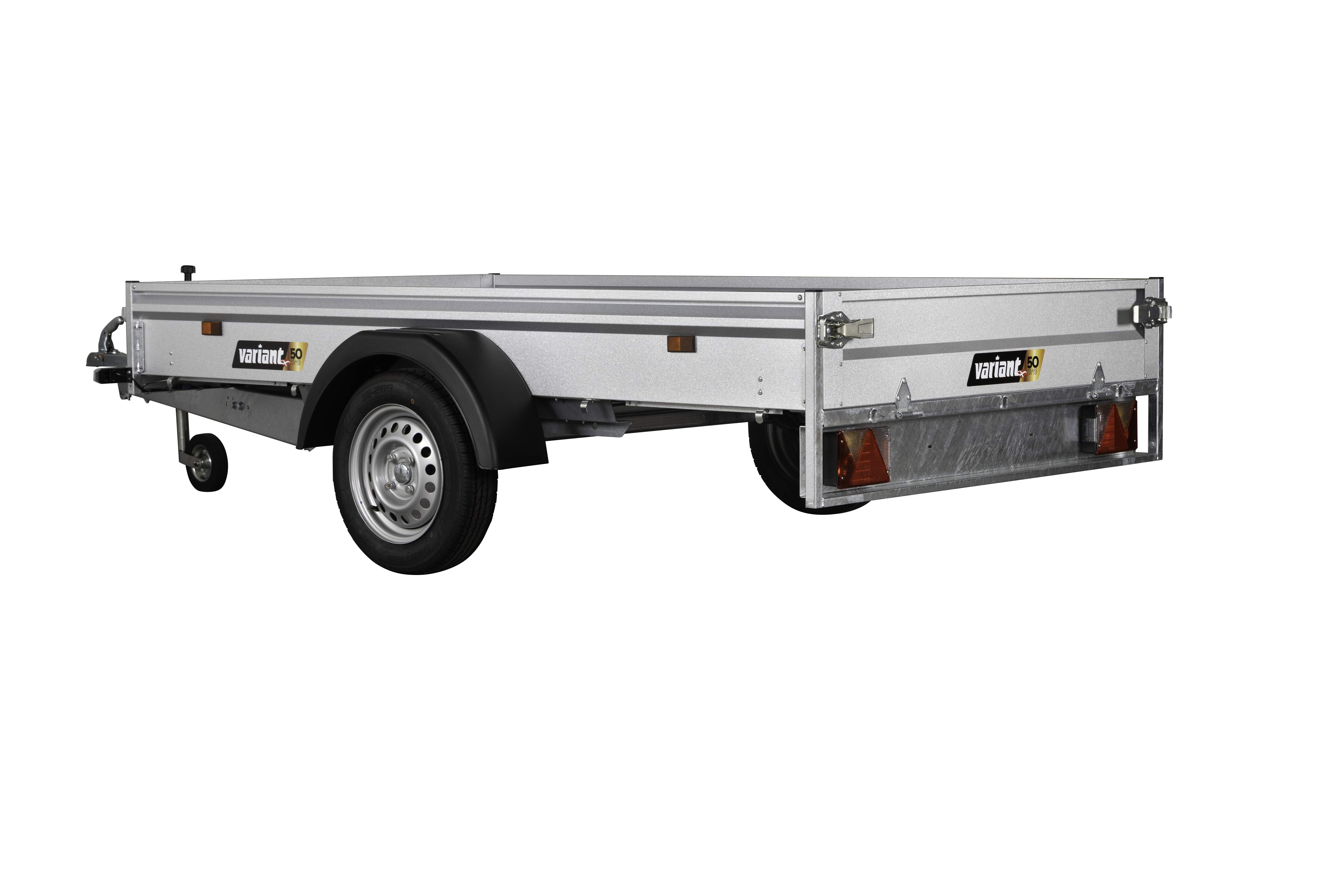 B715 S3 Vip Tilt - 750 kg - 2