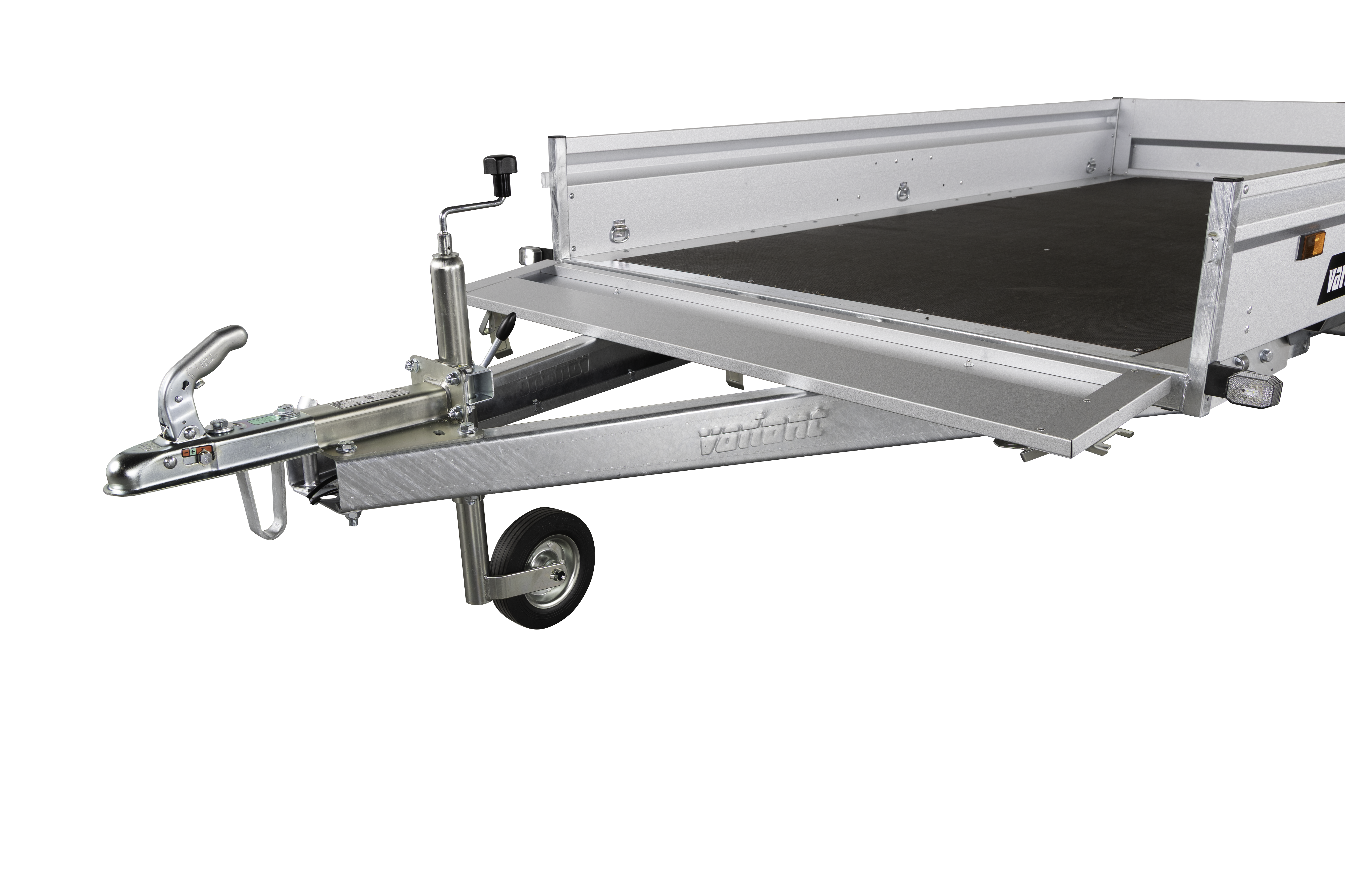 B715 S3 Vip Tilt - 750 kg - 7
