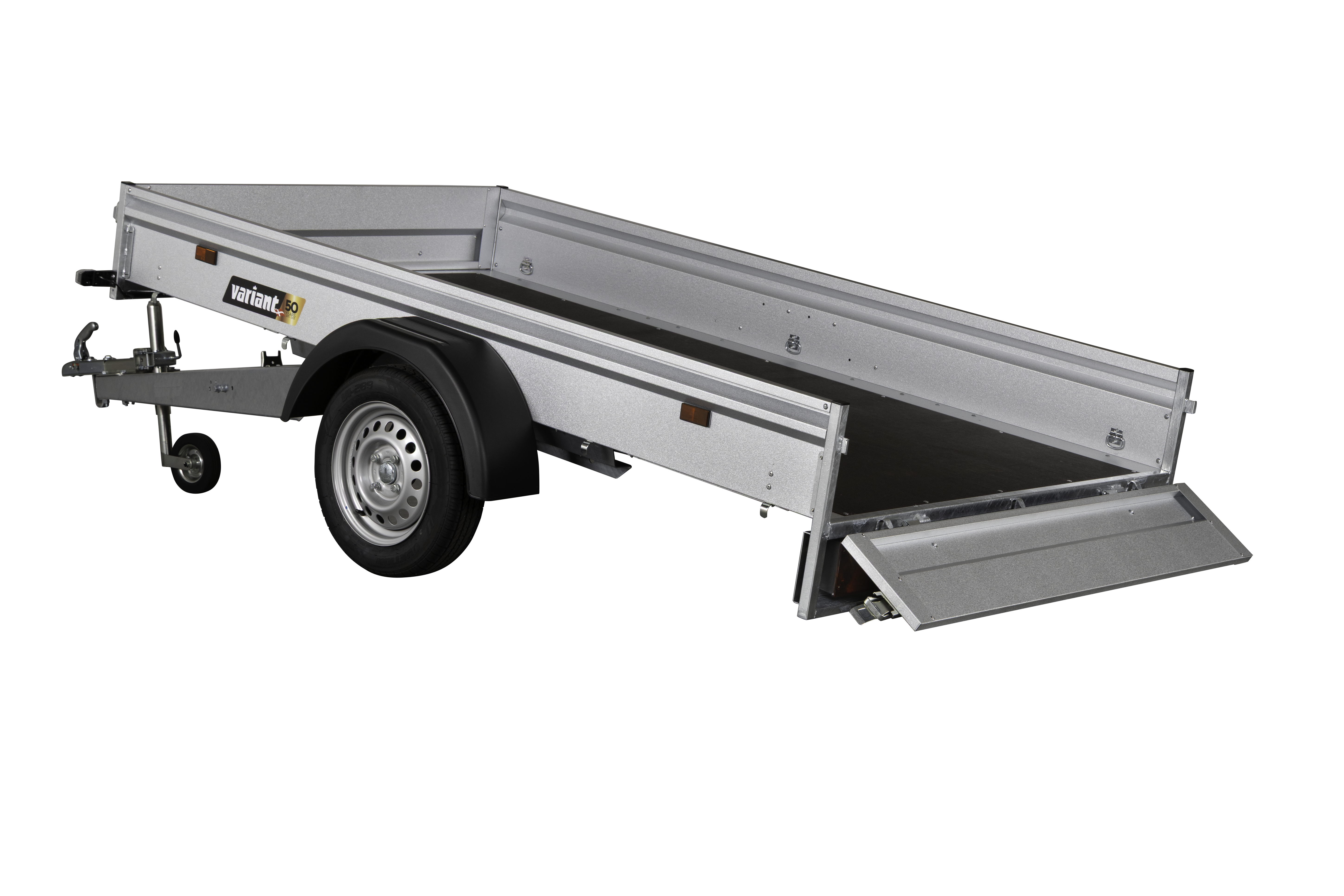 B715 S3 Vip Tilt - 750 kg