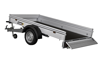 B715 S3 Vip Tilt - 750 kg