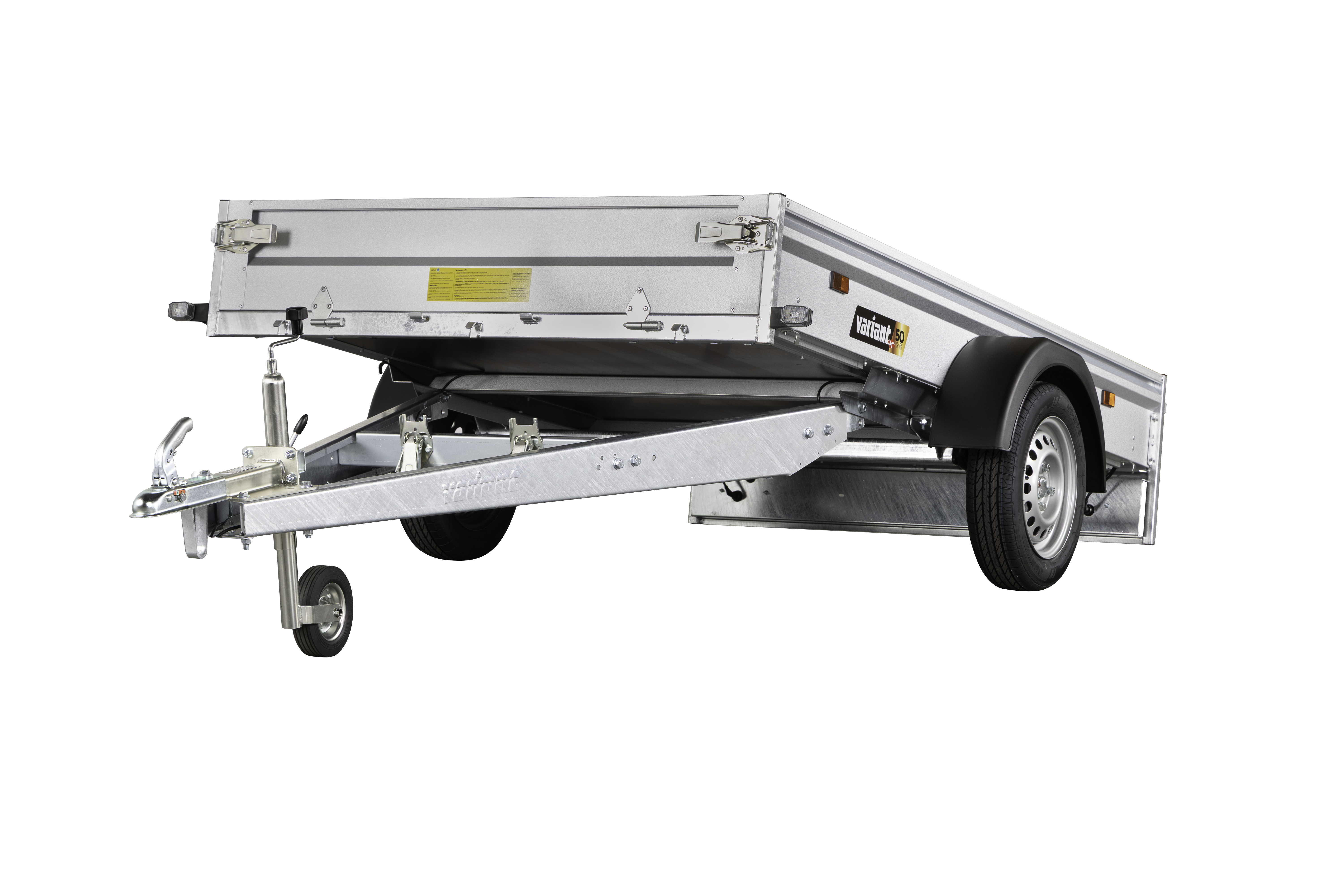 B715 S3 Vip Tilt - 750 kg - 6