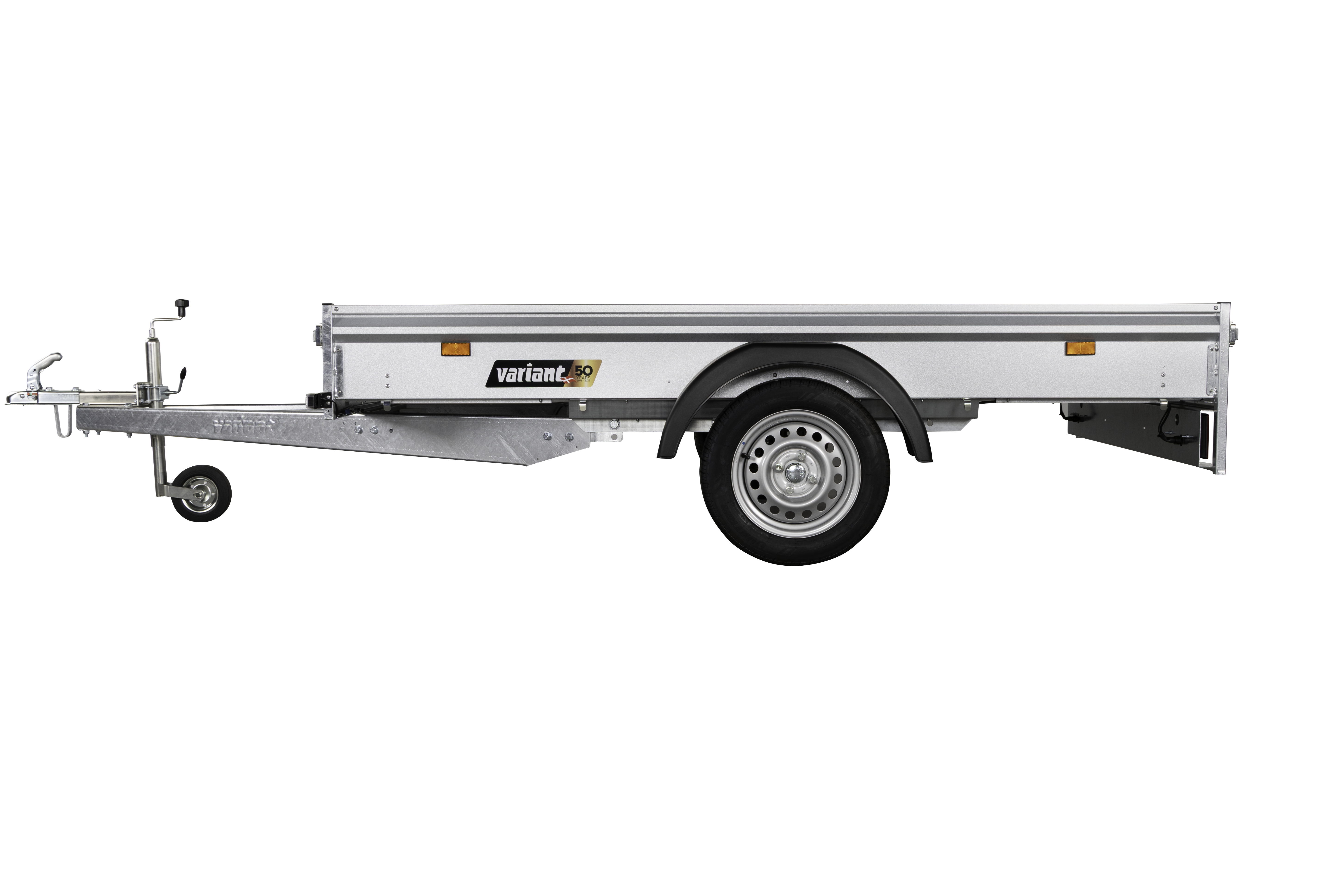 B715 S3 Vip Tilt - 750 kg - 4