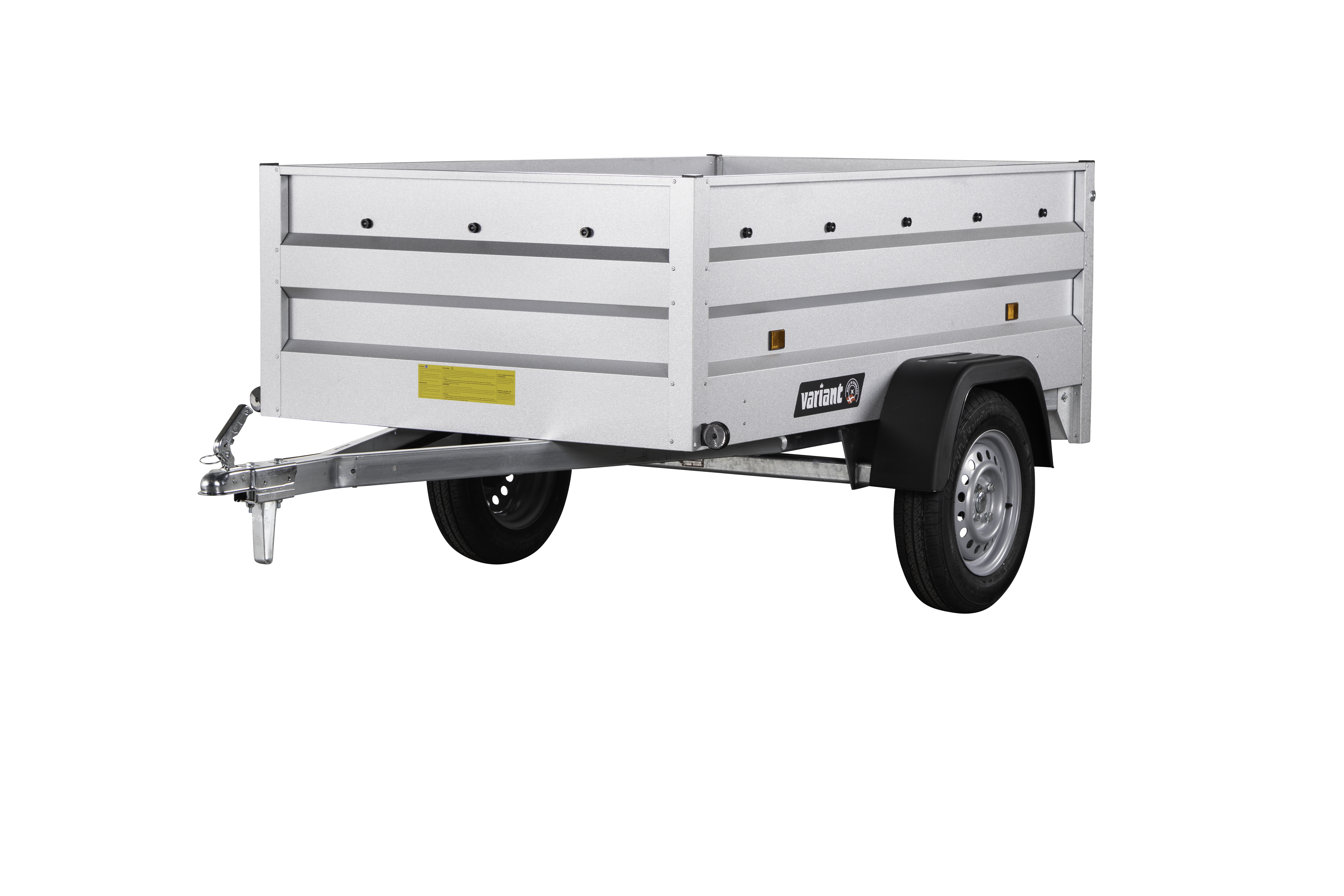 205 XL - 750 kg - 3