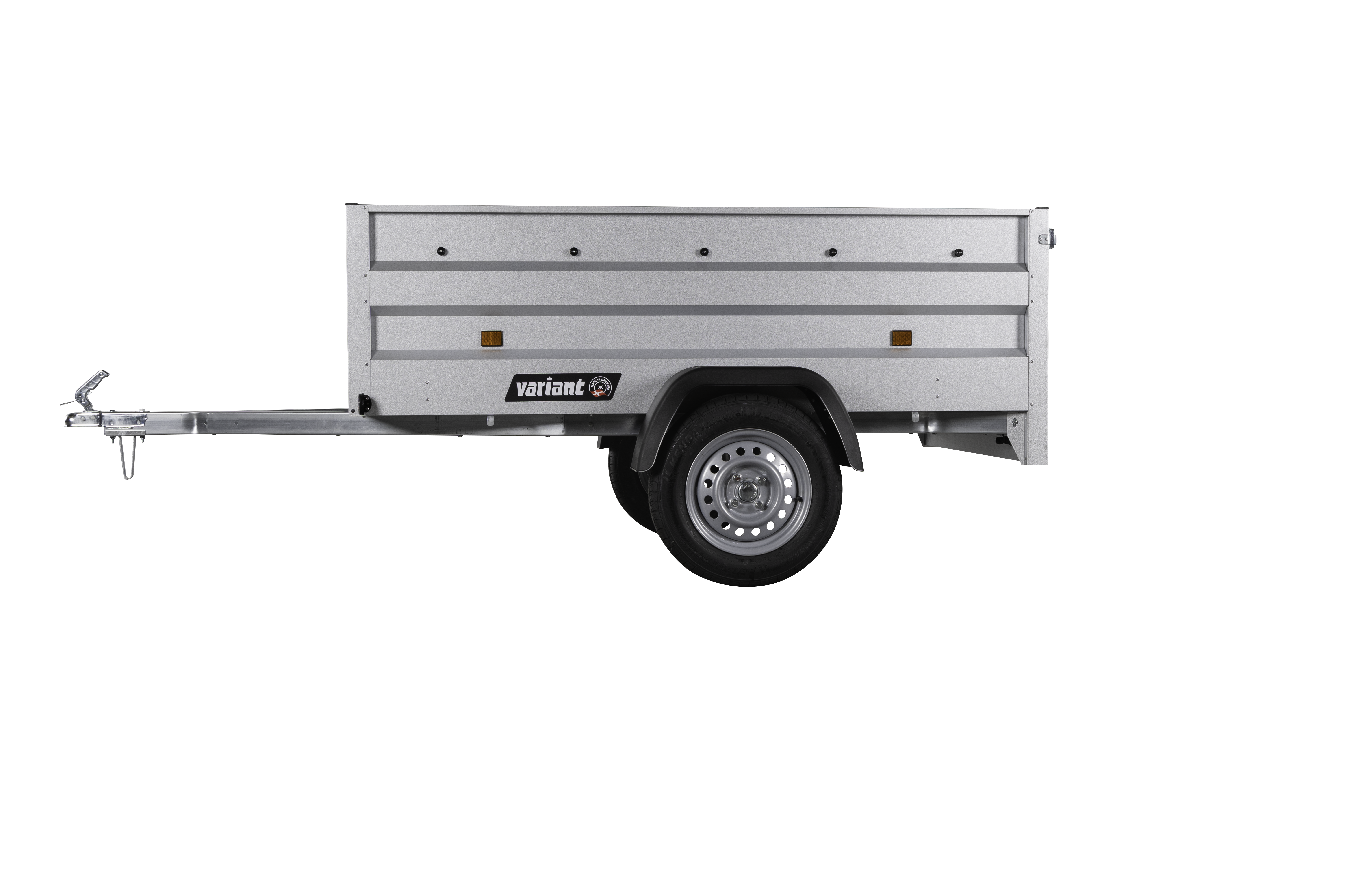 205 XL - 750 kg