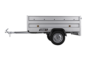 205 XL - 750 kg