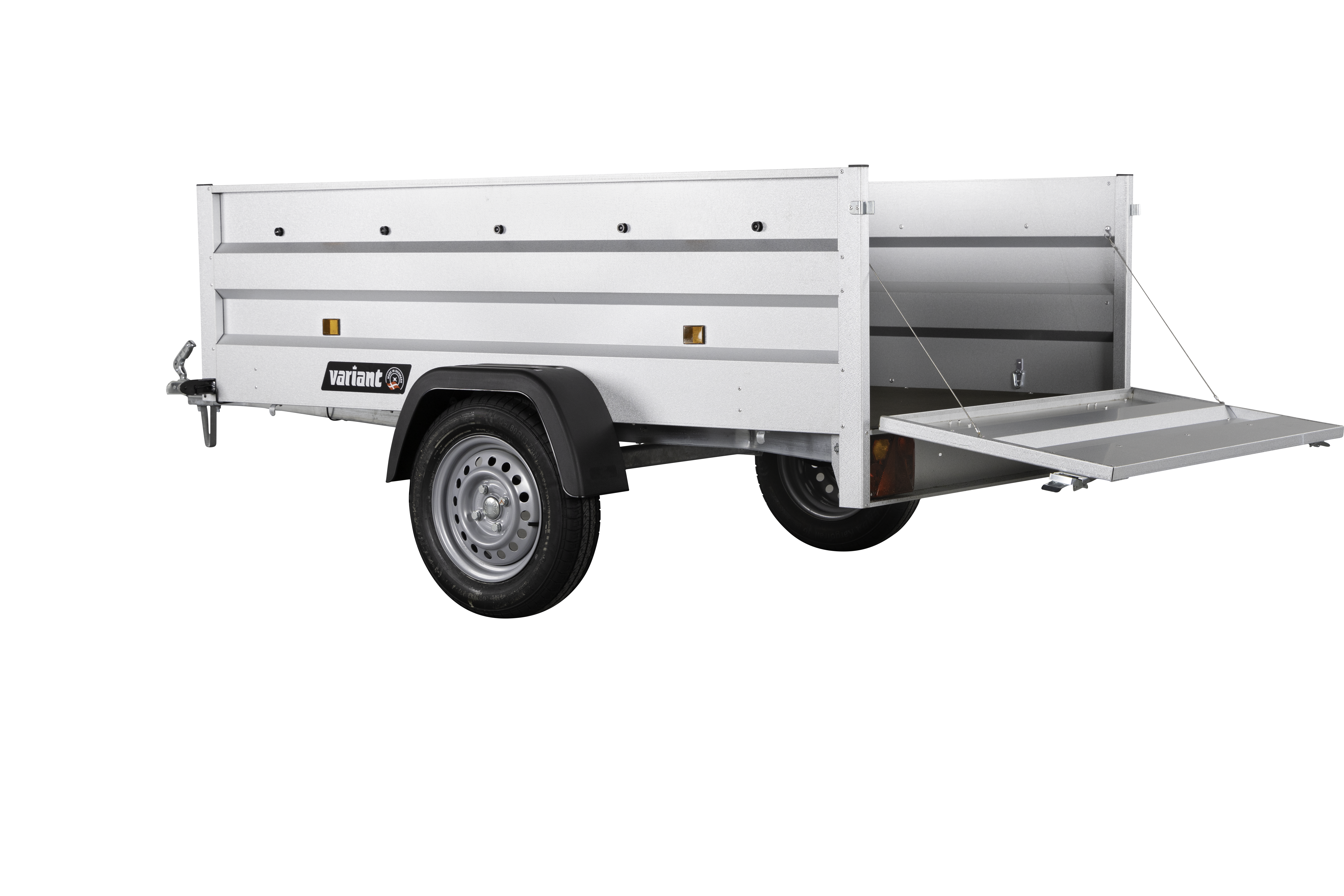 220 XL - 750 kg - 2
