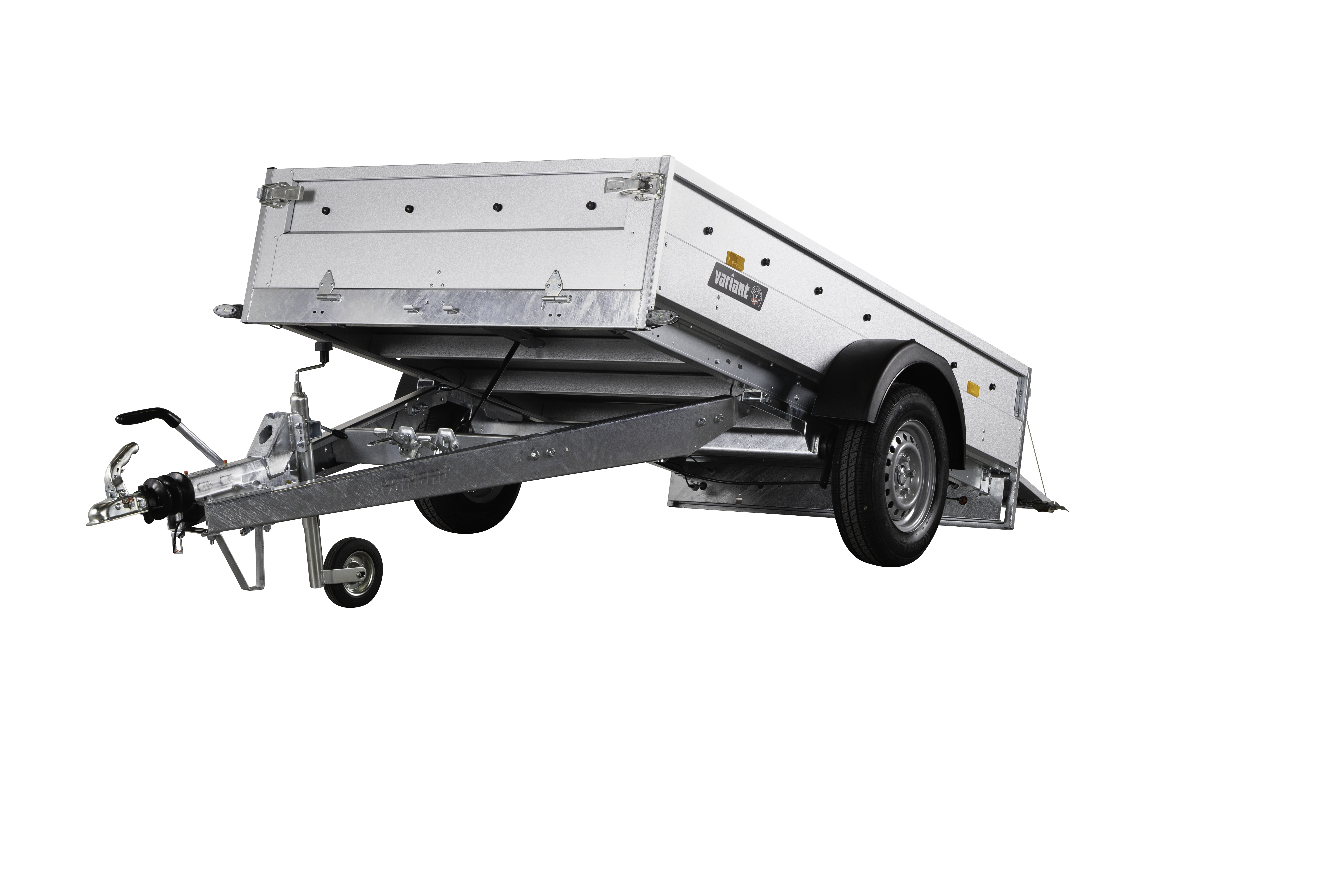1304 F1 Tip - 1350 kg - 4