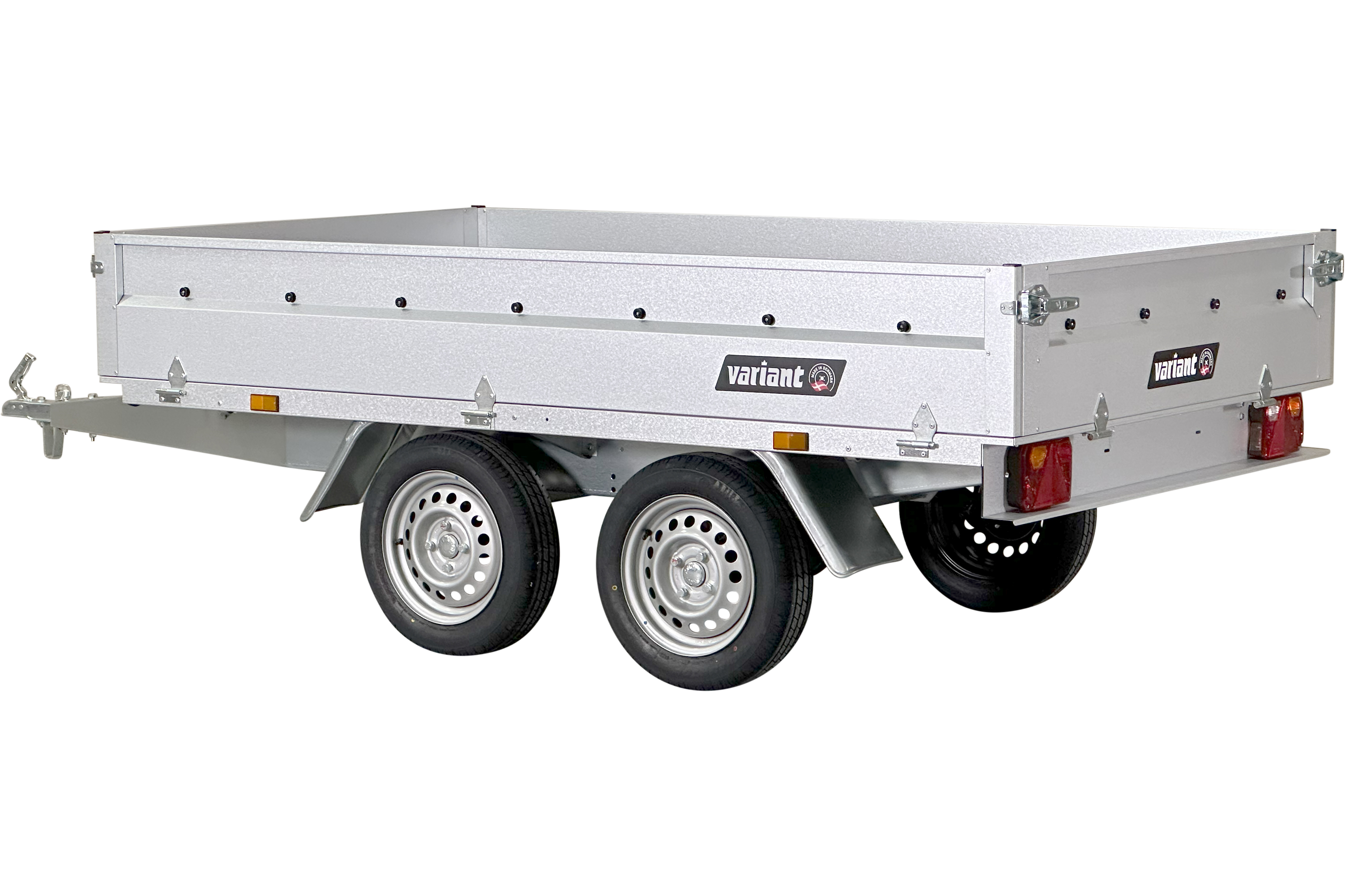 756 A  - 750 kg - 2