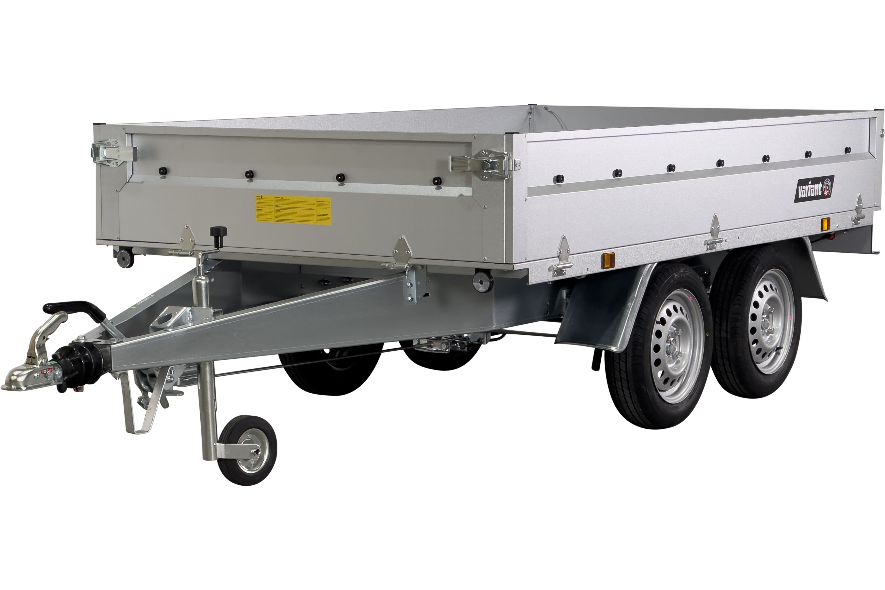 1306 B - 1300 kg - 3