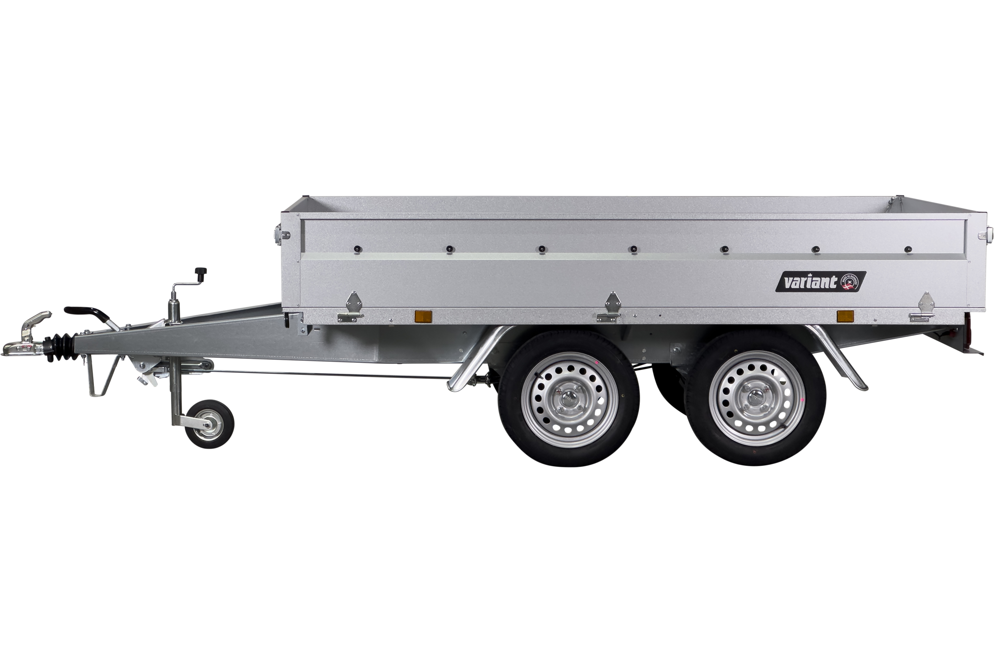 1306 B - 1300 kg - 2