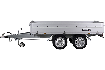 1306 B - 1300 kg
