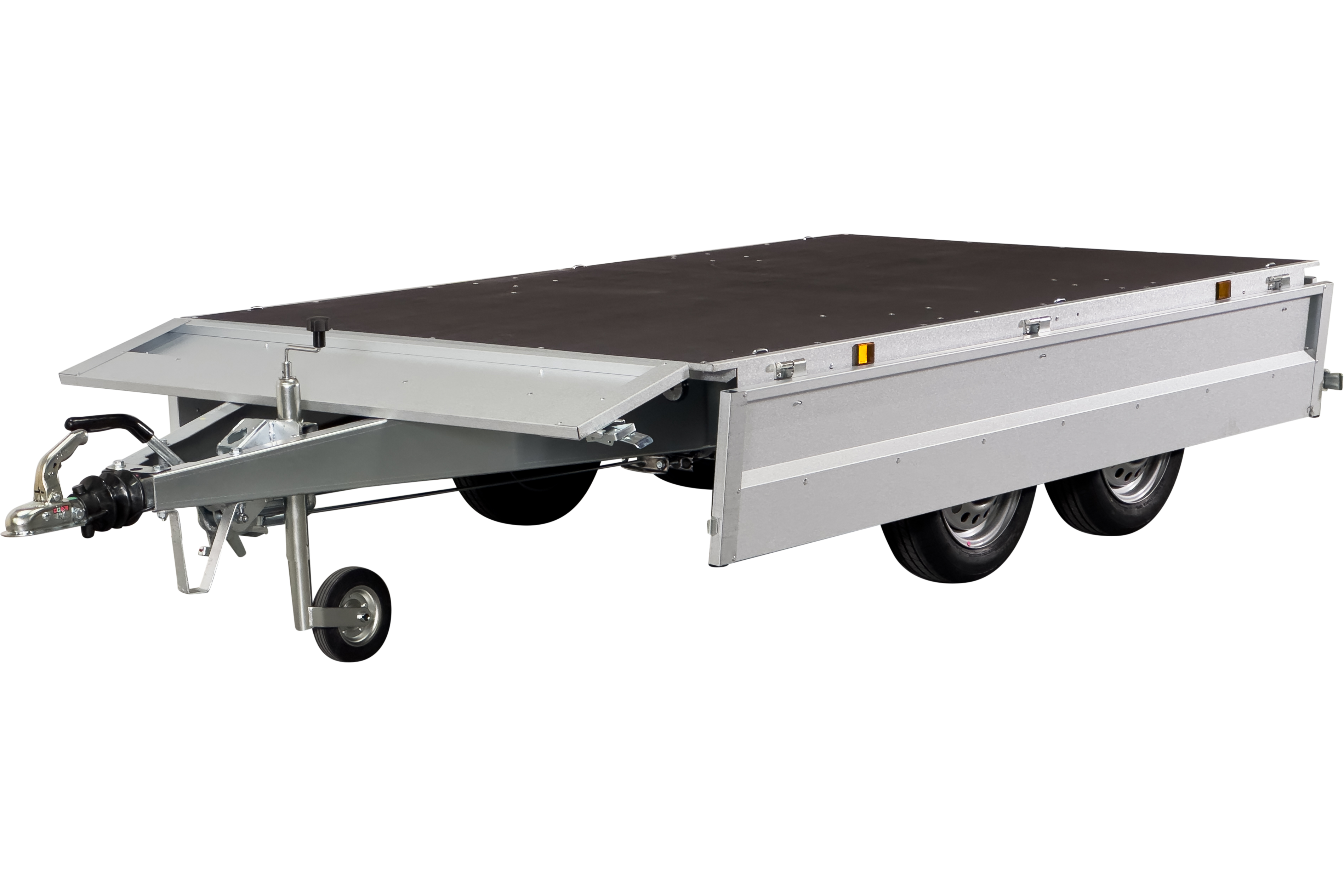 1306 B - 1300 kg - 5