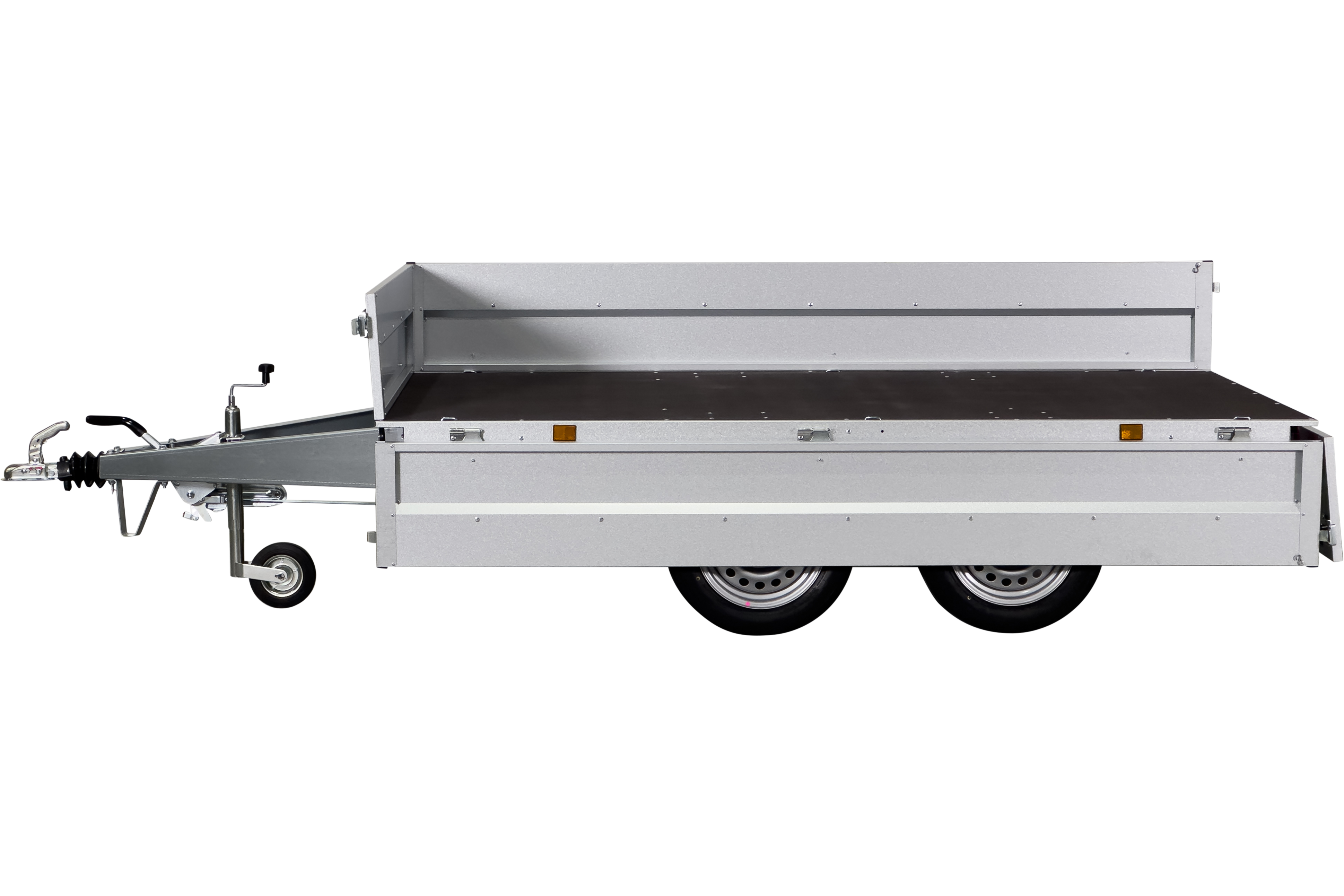 1306 B - 1300 kg - 4
