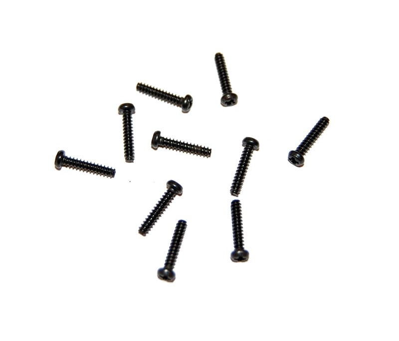 Right / HSP 02086 BT 2x10 Bra Screw - 10pcs
