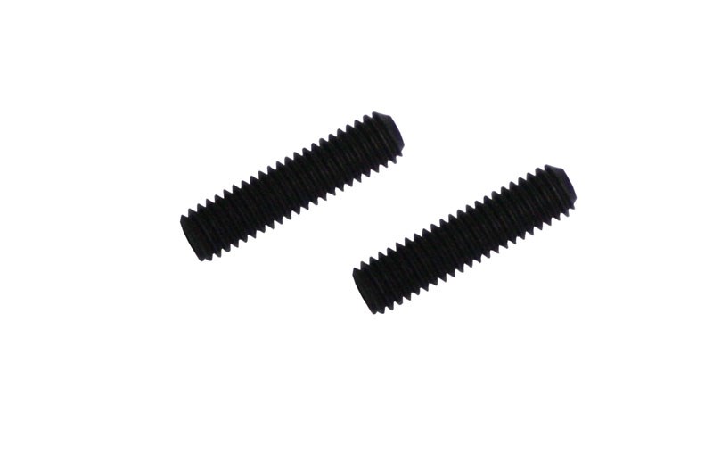 Right / HSP 02127 M3x14 Grub Hex Screw - 2pcs