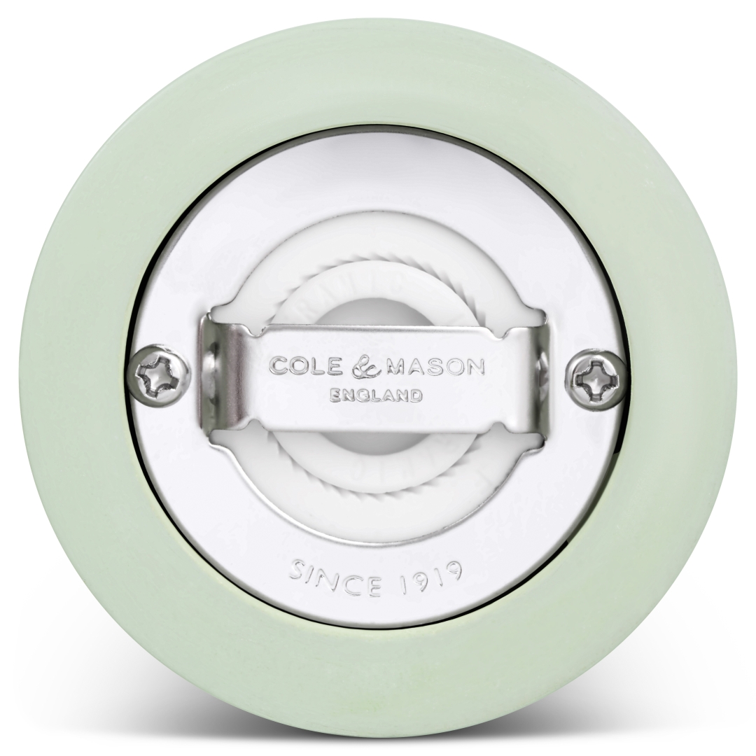 Cole & Mason Kenton Salt & Pepparkvarn Sage - 4